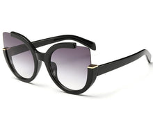 Load image into Gallery viewer, YOOSKE Cat Eye Sunglasses