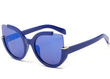 Load image into Gallery viewer, YOOSKE Cat Eye Sunglasses