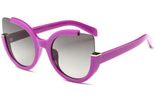 Load image into Gallery viewer, YOOSKE Cat Eye Sunglasses