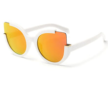 Load image into Gallery viewer, YOOSKE Cat Eye Sunglasses