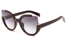 Load image into Gallery viewer, YOOSKE Cat Eye Sunglasses