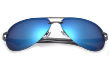 Load image into Gallery viewer, YOOSKE Famous Brand Men Polarized UV400 Sunglasses