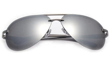 Load image into Gallery viewer, YOOSKE Famous Brand Men Polarized UV400 Sunglasses