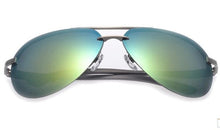Load image into Gallery viewer, YOOSKE Famous Brand Men Polarized UV400 Sunglasses