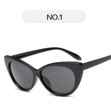 Load image into Gallery viewer, YOOSKE Fashion Charm Cat Eye Sunglasses