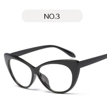 Load image into Gallery viewer, YOOSKE Fashion Charm Cat Eye Sunglasses
