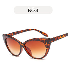 Load image into Gallery viewer, YOOSKE Fashion Charm Cat Eye Sunglasses