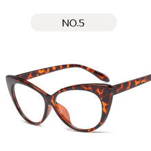 Load image into Gallery viewer, YOOSKE Fashion Charm Cat Eye Sunglasses