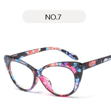 Load image into Gallery viewer, YOOSKE Fashion Charm Cat Eye Sunglasses