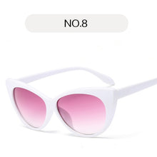 Load image into Gallery viewer, YOOSKE Fashion Charm Cat Eye Sunglasses