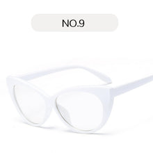 Load image into Gallery viewer, YOOSKE Fashion Charm Cat Eye Sunglasses