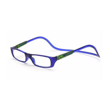 Load image into Gallery viewer, MOLNIYA  Upgraded Unisex Magnet Reading Glasses