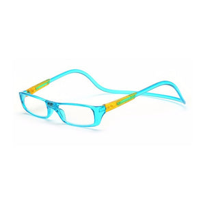 MOLNIYA  Upgraded Unisex Magnet Reading Glasses