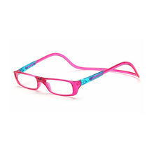 Load image into Gallery viewer, MOLNIYA  Upgraded Unisex Magnet Reading Glasses