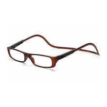 Load image into Gallery viewer, MOLNIYA  Upgraded Unisex Magnet Reading Glasses