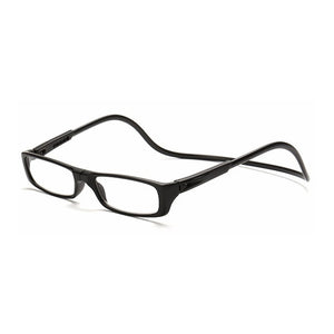 MOLNIYA  Upgraded Unisex Magnet Reading Glasses