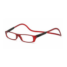 Load image into Gallery viewer, MOLNIYA  Upgraded Unisex Magnet Reading Glasses