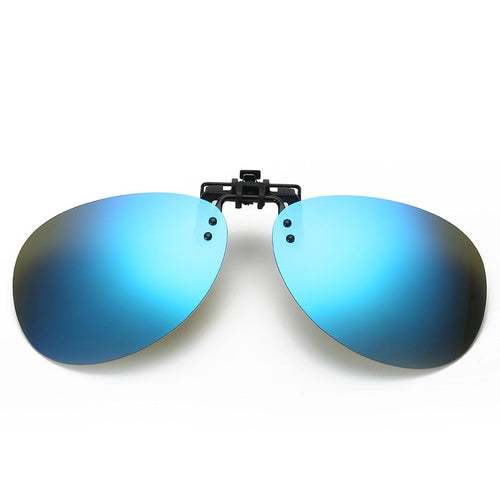 New Polarized Lens Sunglasses