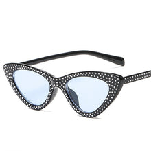 Load image into Gallery viewer, YOOSKE Luxury Cat Eye Sunglasses
