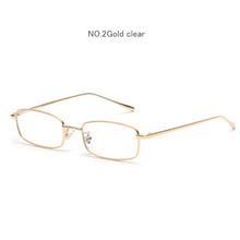 Load image into Gallery viewer, YOOSKE Rectangle Sunglasses