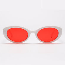 Load image into Gallery viewer, YOOSKE 2018 Cat Eye Sunglasses
