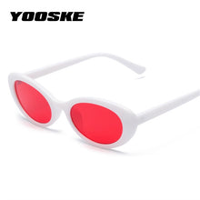 Load image into Gallery viewer, YOOSKE 2018 Cat Eye Sunglasses