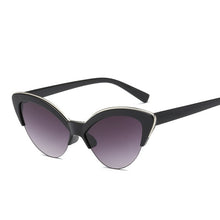 Load image into Gallery viewer, YOOSKE Cat Eye Sunglasses