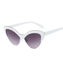 Load image into Gallery viewer, YOOSKE Cat Eye Sunglasses