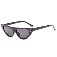 Load image into Gallery viewer, YOOSKE Retro Cat Eye Sunglasses