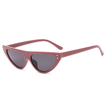 Load image into Gallery viewer, YOOSKE Retro Cat Eye Sunglasses
