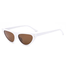 Load image into Gallery viewer, YOOSKE Retro Cat Eye Sunglasses
