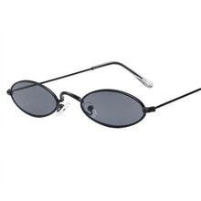 Load image into Gallery viewer, YOOSKE 2018 Small Oval Sunglasses