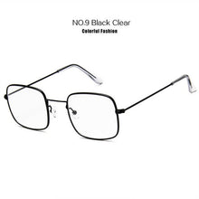 Load image into Gallery viewer, YOOSKE Metal Sunglasses