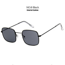 Load image into Gallery viewer, YOOSKE Metal Sunglasses