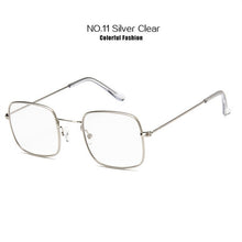 Load image into Gallery viewer, YOOSKE Metal Sunglasses