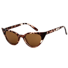 Load image into Gallery viewer, RBROVO 2018 New Sexy Cat Eye Sunglasses