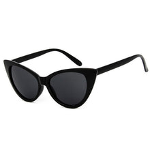 Load image into Gallery viewer, RBROVO 2018 New Sexy Cat Eye Sunglasses