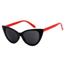 Load image into Gallery viewer, RBROVO 2018 New Sexy Cat Eye Sunglasses