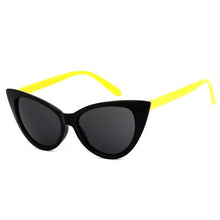 Load image into Gallery viewer, RBROVO 2018 New Sexy Cat Eye Sunglasses