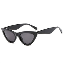 Load image into Gallery viewer, YOOSKE 2018 Retro Cat Eye Sunglasses