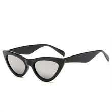 Load image into Gallery viewer, YOOSKE 2018 Retro Cat Eye Sunglasses