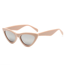 Load image into Gallery viewer, YOOSKE 2018 Retro Cat Eye Sunglasses