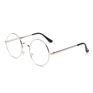 YOOSKE Round Spectacle Glasses