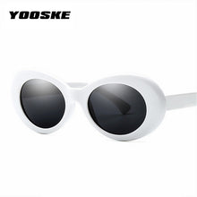 Load image into Gallery viewer, YOOSKE Clout Goggles Glasses