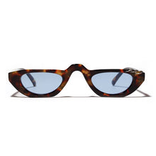 Load image into Gallery viewer, YOOSKE 2018 Retro Cat Eye Sunglasses