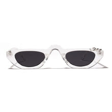 Load image into Gallery viewer, YOOSKE 2018 Retro Cat Eye Sunglasses