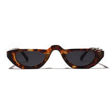 Load image into Gallery viewer, YOOSKE 2018 Retro Cat Eye Sunglasses