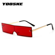 Load image into Gallery viewer, YOOSKE Trend 90S Sunglasses