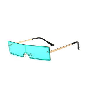 YOOSKE Trend 90S Sunglasses