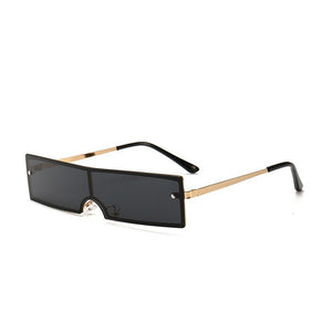 YOOSKE Trend 90S Sunglasses